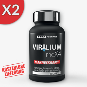 Virilium Pro x2
