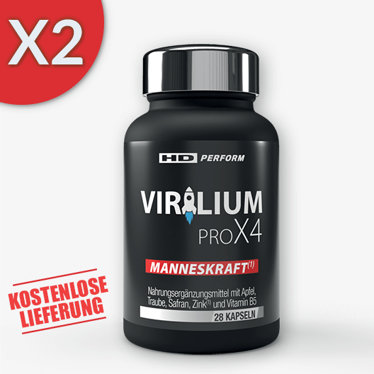 Virilium Pro x2